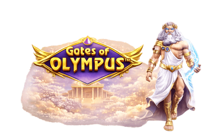 Gates Of Olympus slots ar Zeva tēmu un mainīgo reizinātāju līdz x500